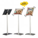 Display menu decorativ