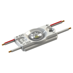 Modul LED cu o lentilă (50BUC/SET)