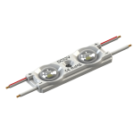 Modul LED cu două lentile (40BUC/SET)