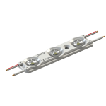 Modul LED cu trei lentile (30BUC/SET)