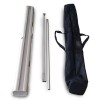 Roll-up banner Roll-up banner