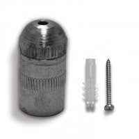 Sistem fixare tavan metalic 