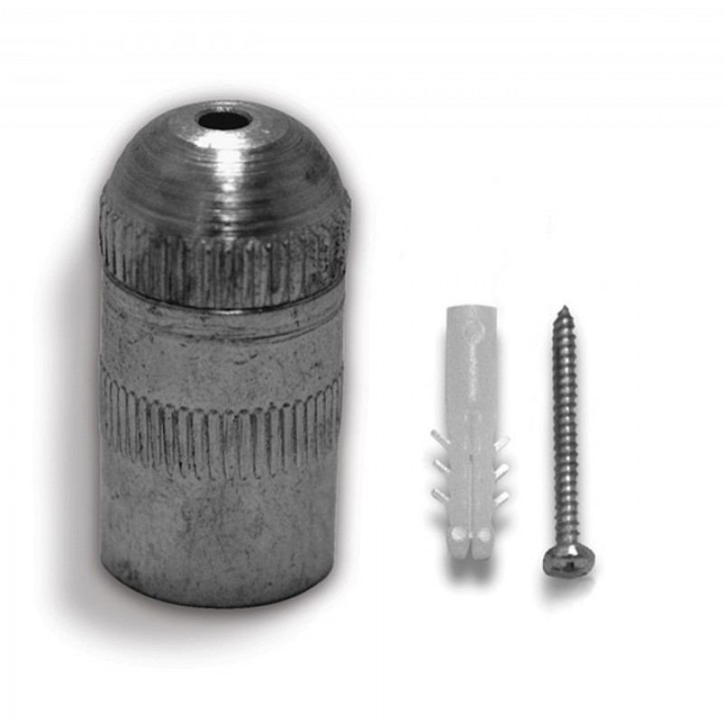 Sistem fixare tavan metalic 