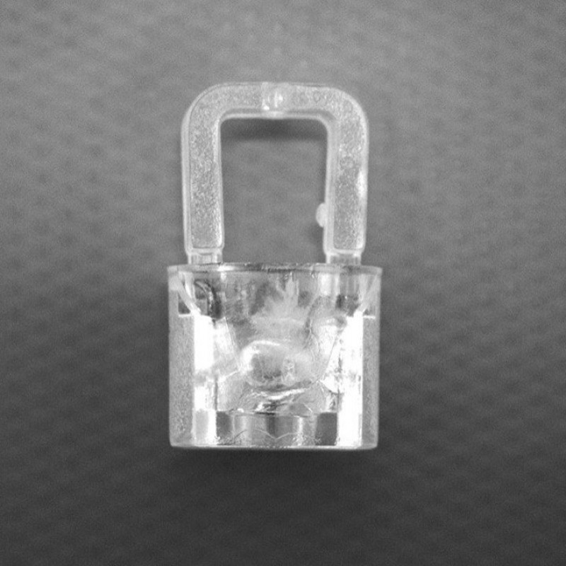 Sistem fixare tavan plastic Sistem fixare tavan plastic