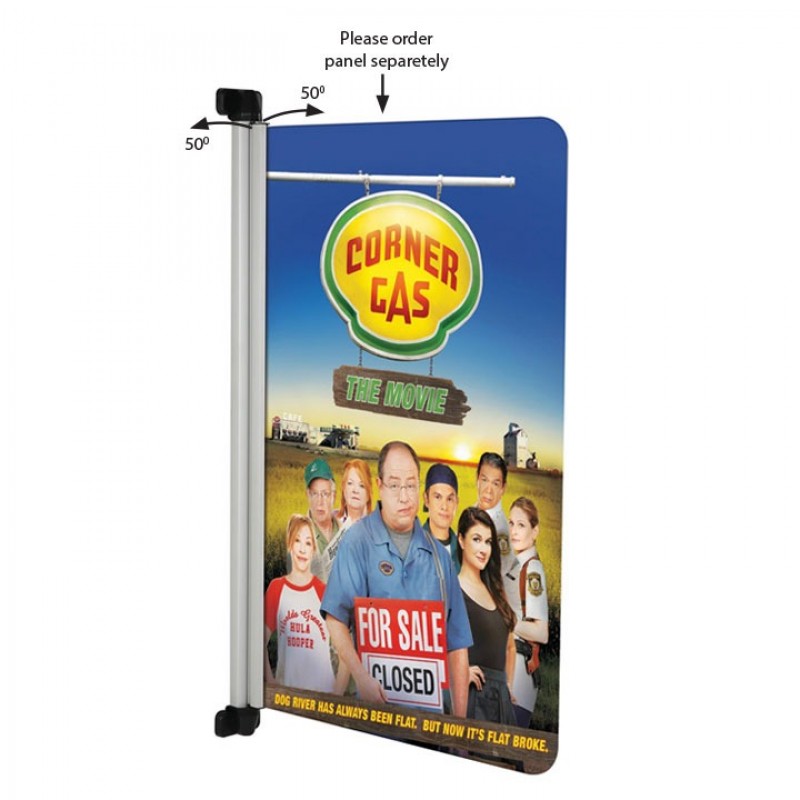 Sistem Poster Gripper