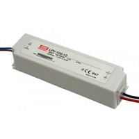 Transformator Mean Well 100W (LPV100)