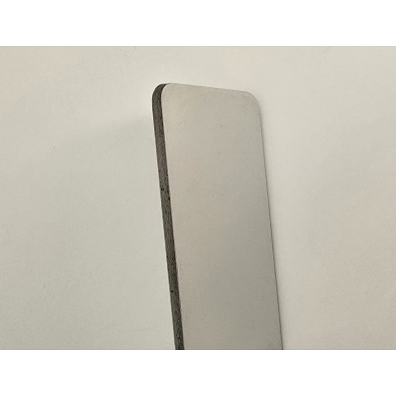 Plăci Aluminiu Compozit - ACP Bond ALB Plăci Aluminiu Compozit - ACP Bond ALB