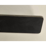 Plăci Aluminiu Compozit - ACP Bond ALB MAT/NEGRU MAT