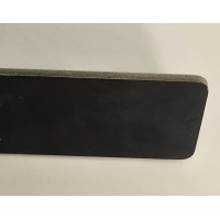 Plăci Aluminiu Compozit - ACP Bond NEGRU