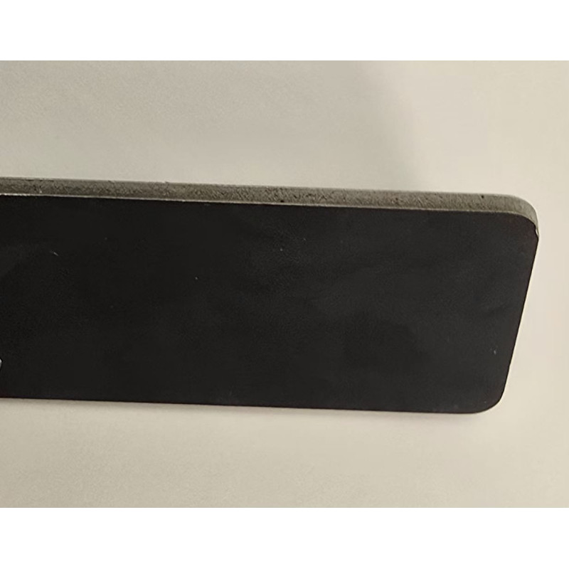 Plăci Aluminiu Compozit - ACP Bond ALB MAT/NEGRU MAT