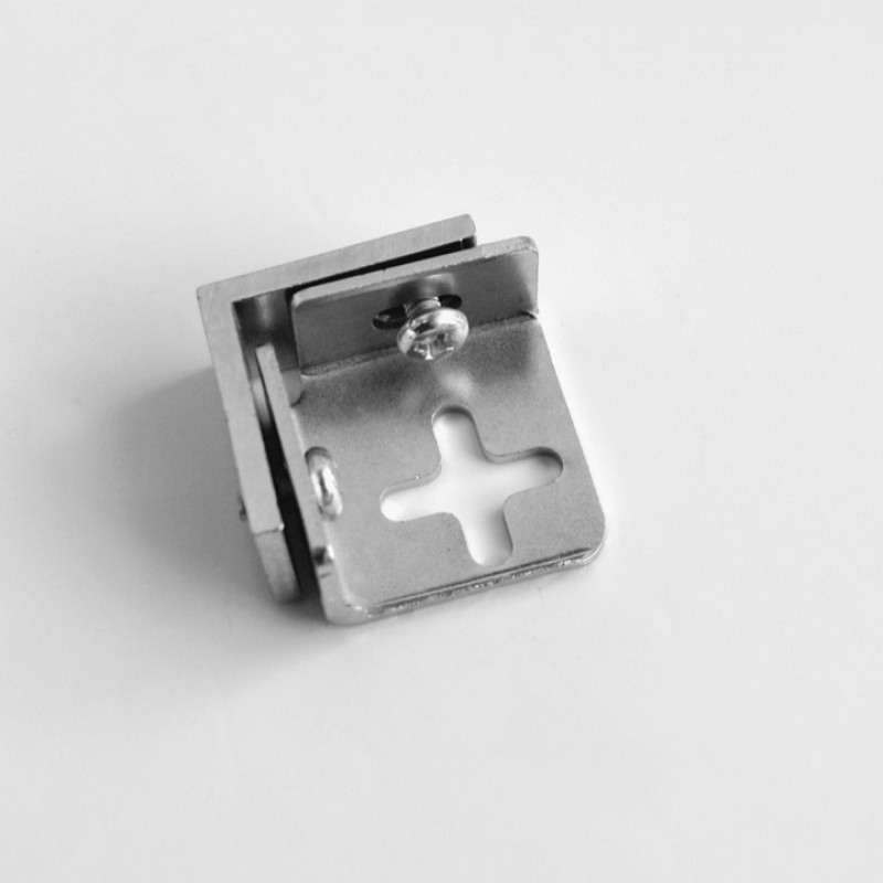 Colțar pătrat pentru rame textile