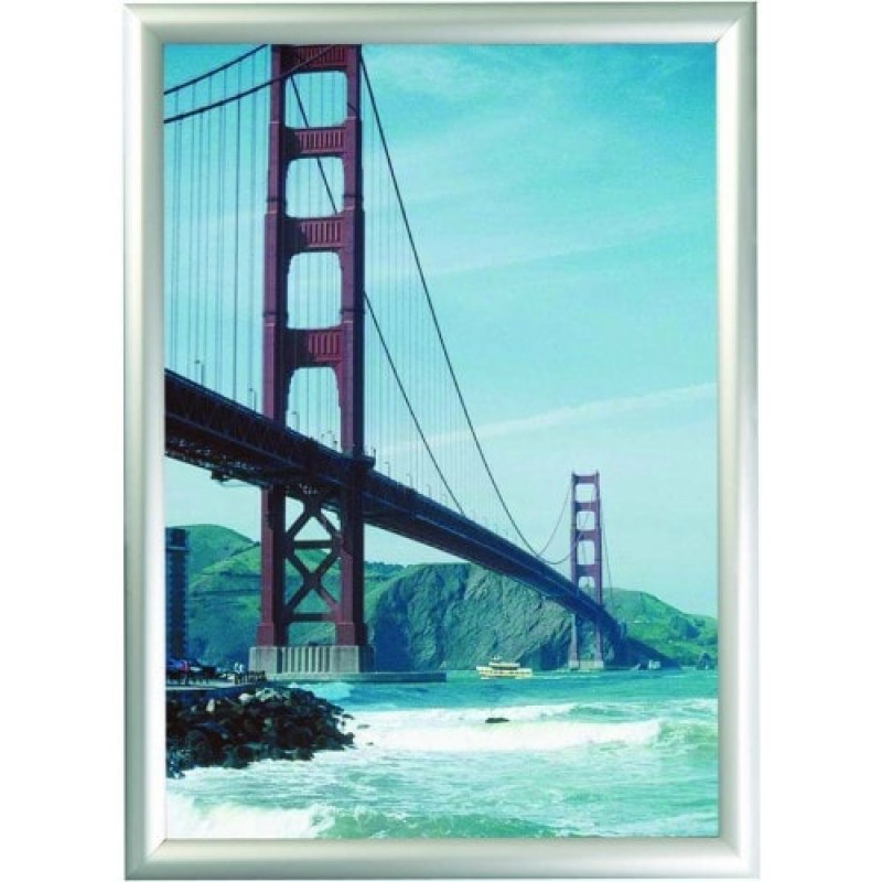 Ramă Click 25 mm/45°