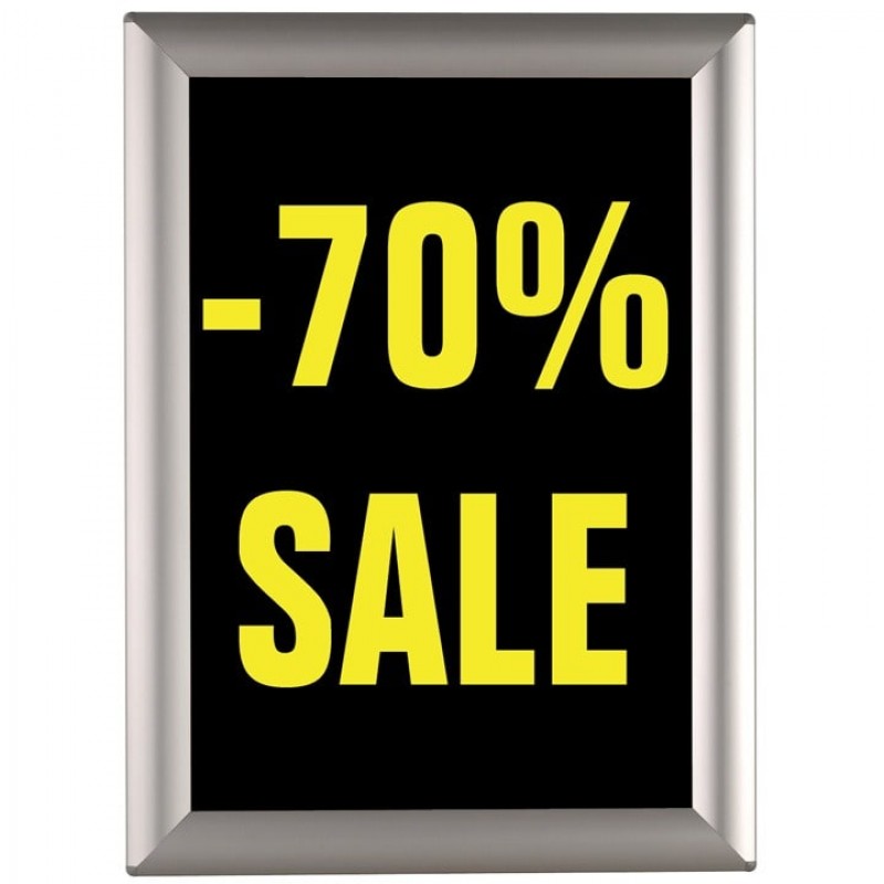 Ramă Click OPTI Ramă Click OPTI