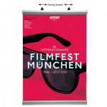 Sistem Poster Clamp